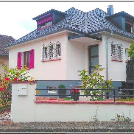 Privatunterkunft 