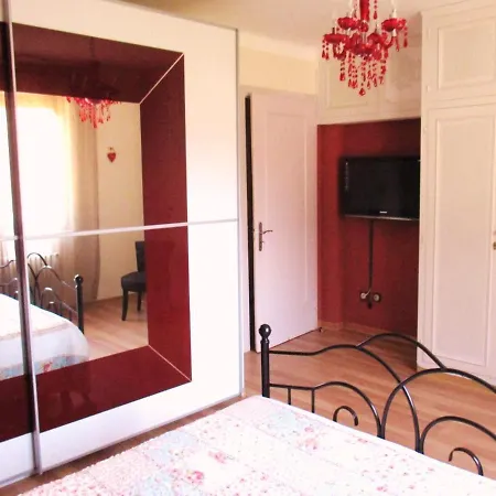 Privée , Près De L'hôpital Pasteur Et Gare Habitación en casa particular Colmar