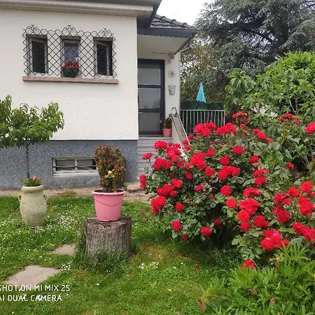 Habitación en casa particular Privée , Près De L'hôpital Pasteur Et Gare
