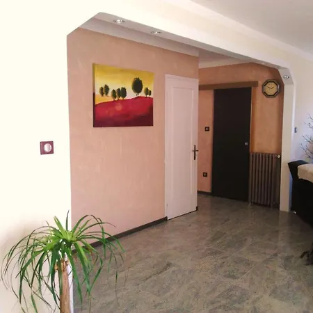 Privatunterkunft 