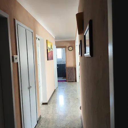 Ubytování v soukromí 