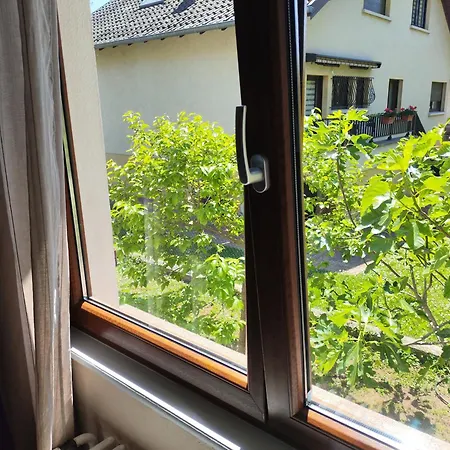 Habitación en casa particular Privée , Près De L'hôpital Pasteur Et Gare *